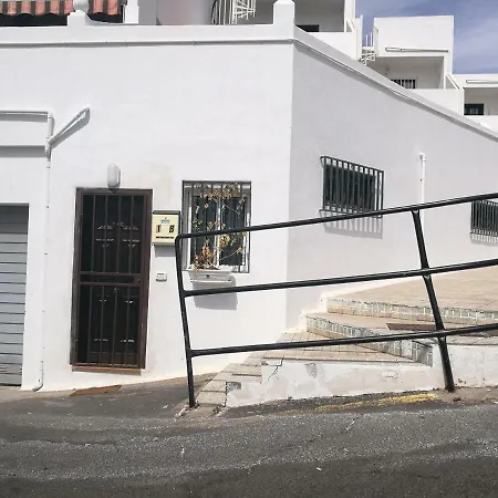 Marina Primavera Apartment