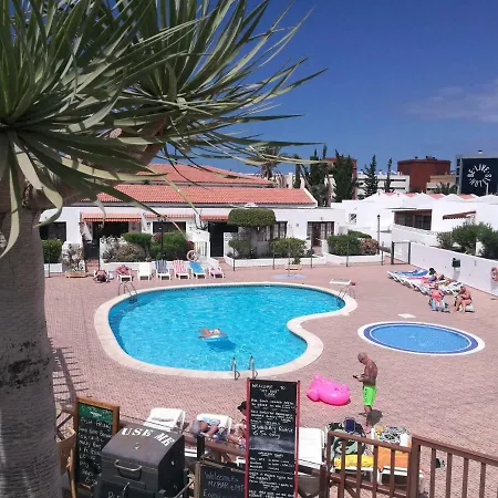 Marina Primavera