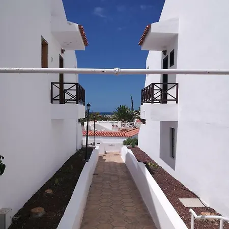 Marina Primavera