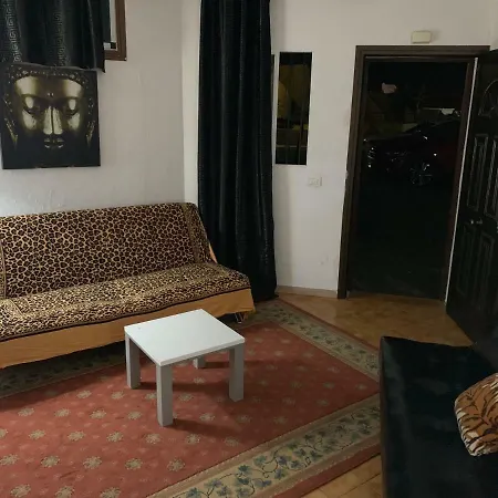 Marina Primavera Apartment