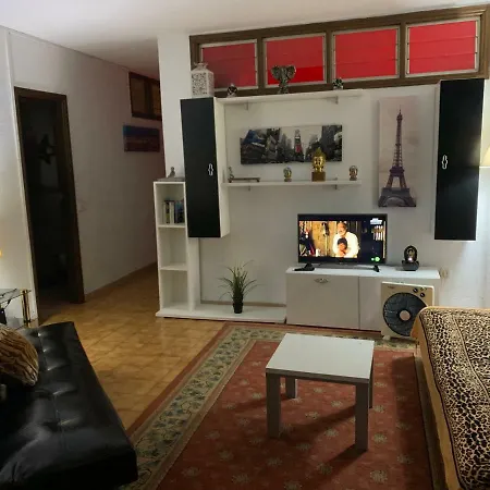 Marina Primavera Apartment *