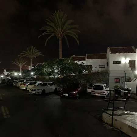 Marina Primavera Apartment Costa Adeje (Tenerife)