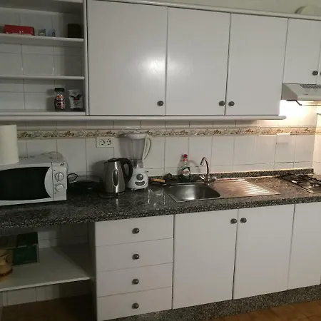 Puerto Colón Apartamento