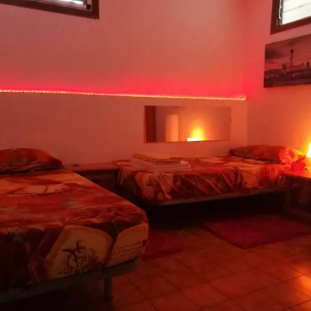Apartamento Puerto Colón Costa Adeje (Tenerife)