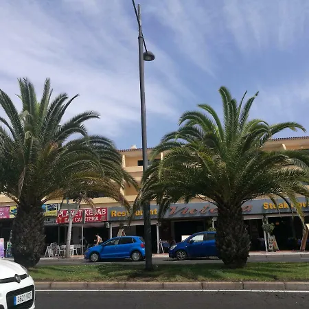 Apartamento Puerto Colón