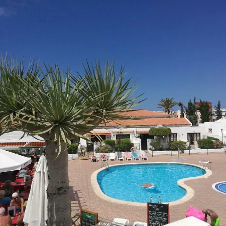 Puerto Colón Apartamento Costa Adeje (Tenerife)