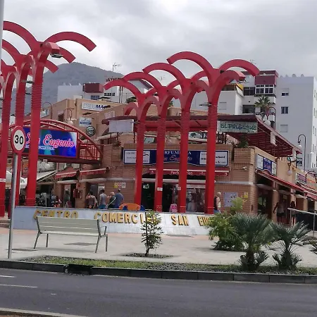 Puerto Colón Apartamento