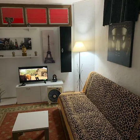 Apartamento Puerto Colón Costa Adeje (Tenerife)