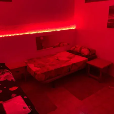 Puerto Colón Apartamento Costa Adeje (Tenerife)